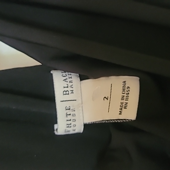White House Black Market Pantsuit - Picture 2 of 6